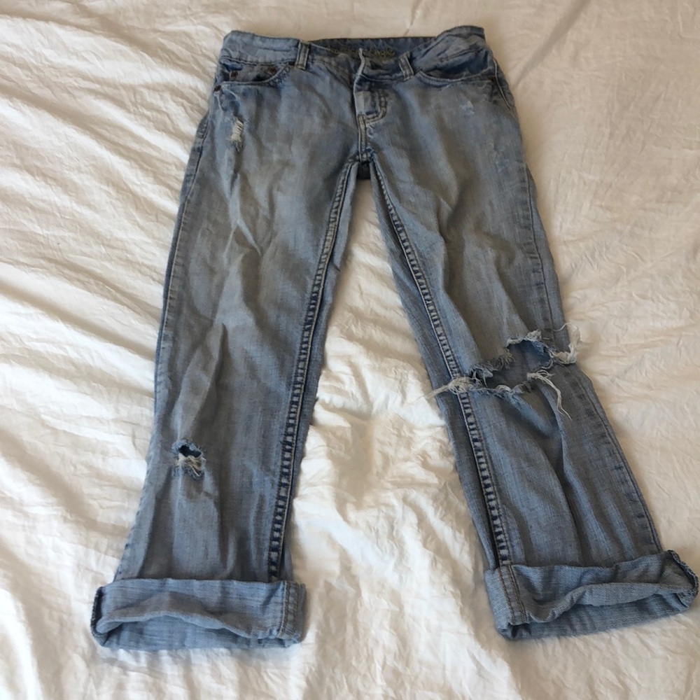 Vintage American Eagle Jeans